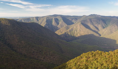 Salisbury Waters Walking Track - Accommodation Daintree 1