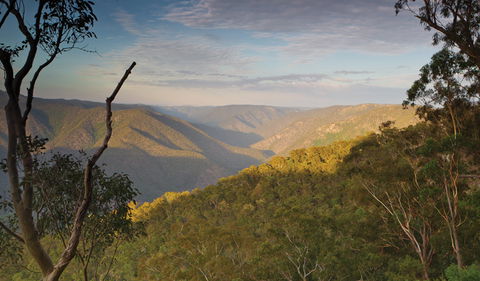 Salisbury Waters Walking Track - Accommodation Daintree 2