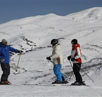 Perisher Ski Resort - Accommodation Daintree