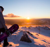 Perisher - Accommodation Daintree