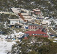 Charlotte Pass and Lookout - Accommodation Daintree