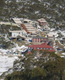 Charlotte Pass And Lookout - Accommodation Daintree 0