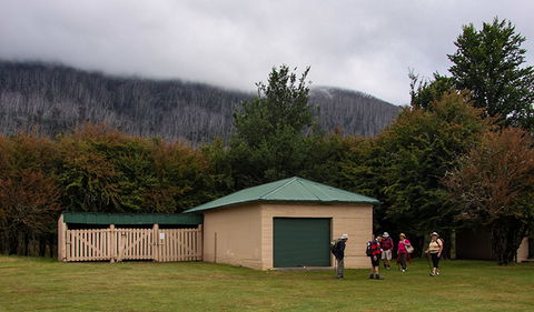 Bullocks Hut - Accommodation Daintree 0