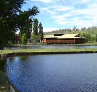 Gaden Trout Hatchery - Accommodation Daintree