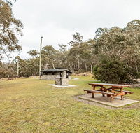 Thredbo River picnic area - Accommodation Daintree