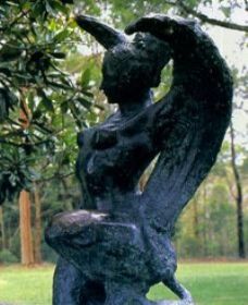 Norman Lindsay Gallery - Accommodation Daintree 1