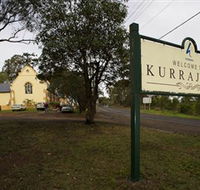 Kurrajong Village - Accommodation Daintree