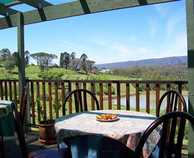 Grose Vale NSW Accommodation Daintree