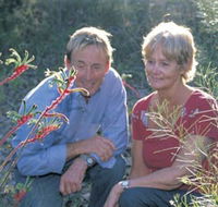 Kalamunda National Park - Accommodation Daintree