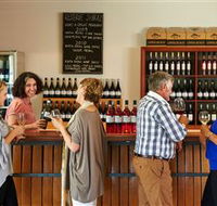 Upper Reach Winery and Cellar Door - Accommodation Daintree