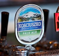 Kosciuszko Brewing Company - Accommodation Daintree