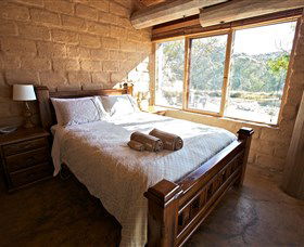 Snowy Wilderness - Accommodation Daintree 4