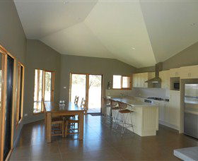 Snowy Wilderness - Accommodation Daintree 2