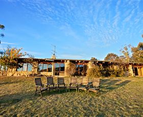 Snowy Wilderness - Accommodation Daintree 6