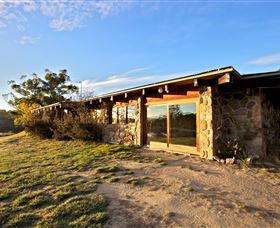 Snowy Wilderness - Accommodation Daintree 7