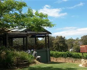 Carmel WA Accommodation Daintree