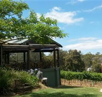Fairbrossen Estate - Accommodation Daintree