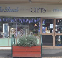 The Brook - Accommodation Daintree