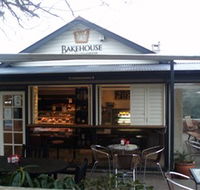 Bakehouse on Park - Accommodation Daintree