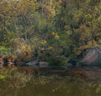 Blue Pool walking track - Accommodation Daintree