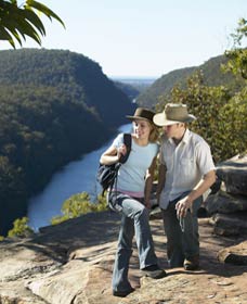 Mulgoa NSW Accommodation Daintree