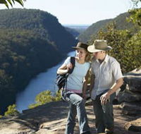 The Rock Lookout - Accommodation Daintree