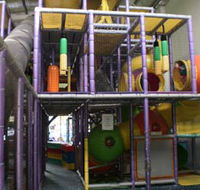 Fun Station Midland - Accommodation Daintree