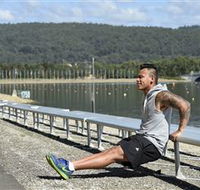 Sydney International Regatta Centre - Accommodation Daintree