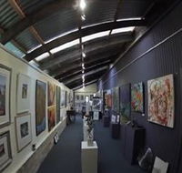 Purple Noon Gallery - Accommodation Daintree
