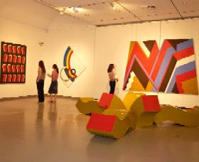 Penrith Regional Gallery And The Lewers Bequest - Accommodation Daintree 0