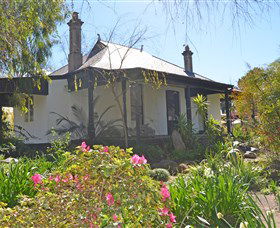 Penrith Regional Gallery And The Lewers Bequest - Accommodation Daintree 1