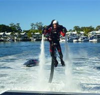 Jetpack Adventures - Accommodation Daintree