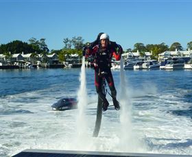 Jetpack Adventures - Accommodation Daintree 0
