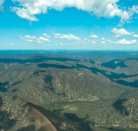 Bungonia National Park - Accommodation Daintree