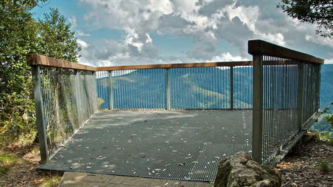 Barrington Tops National Park - Accommodation Daintree 1