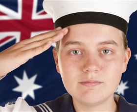 Nepean Naval Museum - Accommodation Daintree 0