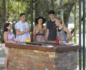 Great River Walk Penrith - Accommodation Daintree 2