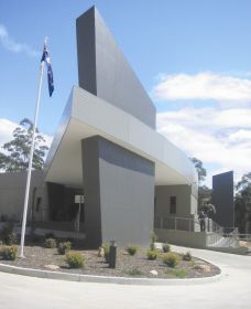 Warragamba Workers Club - Accommodation Daintree 0
