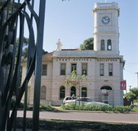 Guildford Post Office