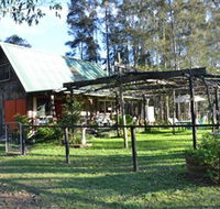 Wollombi Wines - Accommodation Daintree