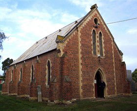 Stratford Historical Society And Museum - Accommodation Daintree 0