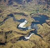 Lostock Dam - Accommodation Daintree