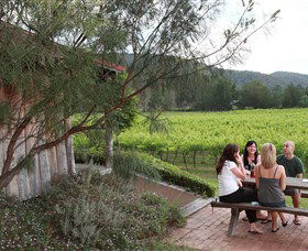 Stonehurst Cedar Creek Vineyard - Accommodation Daintree 2