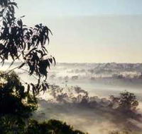 Bents Basin State Conservation Area - Accommodation Daintree