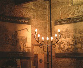 Tizzana Winery - Accommodation Daintree 2