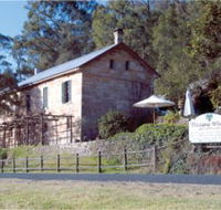 Tizzana Winery - Accommodation Daintree