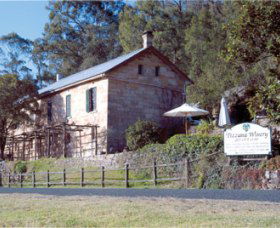 Tizzana Winery - Accommodation Daintree 0