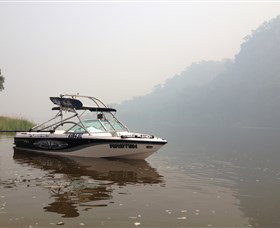 Sydney Ski School - Accommodation Daintree 2