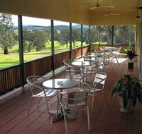 Woodenbong and District Golf Club - Accommodation Daintree