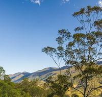 Woko National Park - Accommodation Daintree